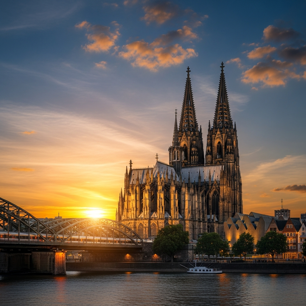 Kölner Dom
